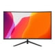 thumbnail image 1 of Monitor Nextep Curvo FHD 27", 1 of 3