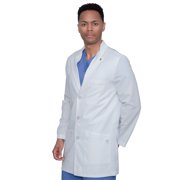 Healing Hands Mens LOGAN LABCOAT-The Modernist