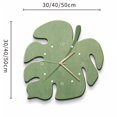 thumbnail image 2 of Minimalist Wall Clock, Creative Clock Decoration, Silent Wall Clock, Suitable For Living Room, Study, Bedroom, 2 of 3