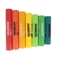thumbnail image 3 of BOOMWHACKERS BOOMWHACKERS Tubes Triple Extension Ensemble, Ensemble de 7, 3 of 3