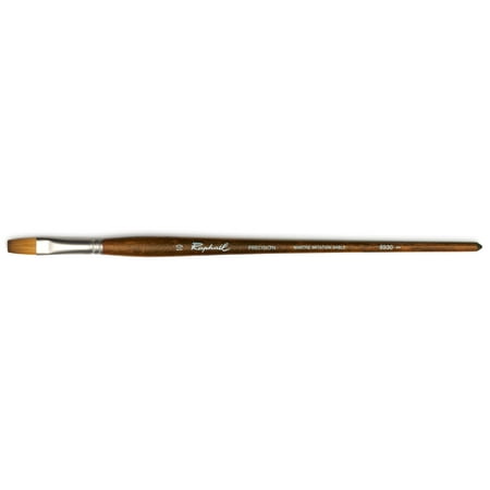 UPC: 3046450035428 | Raphael Precision Long Handle Brush Flat 10