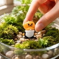 thumbnail image 5 of Halloween Table Decoration, Indoor Fall Figurine Ornament for Home Office Desk, Party and Holiday Tabletop Displays, 1 Piece, 5 of 6