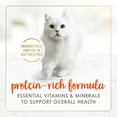 thumbnail image 4 of Purina Fancy Feast Classic Pate Kitten Food, Wet Cat Food, Savory Salmon Feast, 3 oz Can, 4 of 9