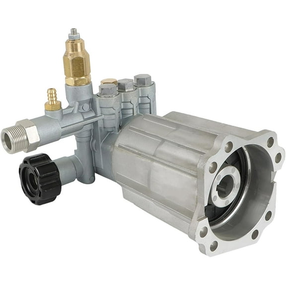SEBLAFF 2400 PSI Axial Pressure Washer Pump 2.2 GPM Replacement for 0H9565 0K1663