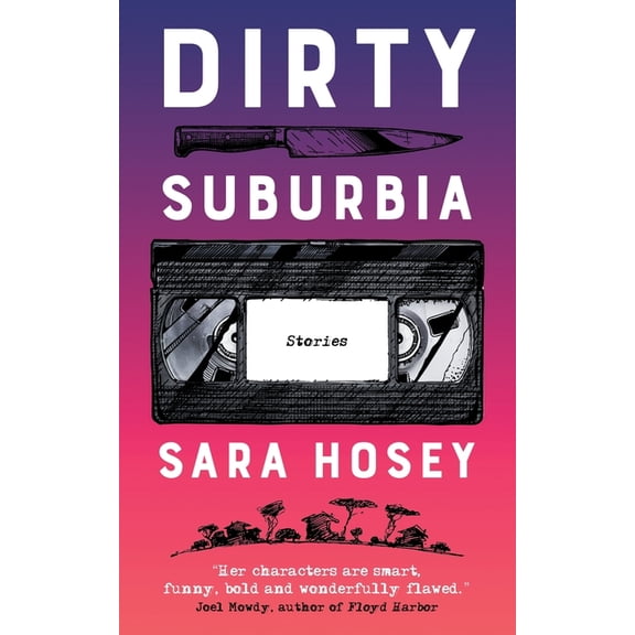 Dirty Suburbia (Paperback)