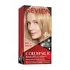 Revlon ColorSilk Beautiful Permanent Hair Color, 73 Champagne Blonde, 1 Count