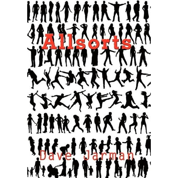 Allsorts (Hardcover)
