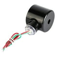 thumbnail image 4 of 2W Series Industrial Solenoid Valve Coil, Copper, Female Thread, Direct Motion, AC220V, 4 of 9
