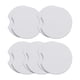 thumbnail image 5 of Posavasos en blanco de sublimación de 10 piezas Posavasos en blanco de 2,75 pulgadas para de calor, 5 of 8