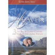 Heaven With Bill & Gloria Gaither and Their Homecoming Friends DVD -