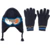 Generic Frostline Essentials Boy's Goggle Ear Fl