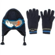 Generic Frostline Essentials Boy's Goggle Ear Fl