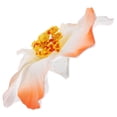 thumbnail image 1 of NUOLUX 1Ud Flor De Para Manualidades Y De Eventos Temáticos Hawaiian, 1 of 8