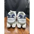 thumbnail image 3 of New Balance 9060 NB White Navy Men Unisex Casual LifeStyle Shoes U9060VNB Sz 12, 3 of 6