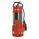thumbnail image 2 of Bomba Sumergible Acero Inoxidable Agua Sucia 1hp Flotador Munich WQD-16, 2 of 5