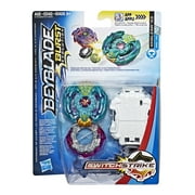 Beyblade Burst Evolution SwitchStrike Starter Pack Khalzar K3