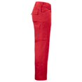 thumbnail image 4 of Projob Mens Plain Cargo Trousers, 4 of 4