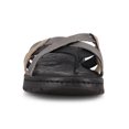 thumbnail image 3 of Born Women Buta Sandals, Medium Width, Slip On, Black, 3 of 5