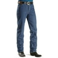 thumbnail image 2 of Wrangler Men's George Strait 936 Cowboy Cut Slim Jeans Denim 30W x 34L  US, 2 of 2