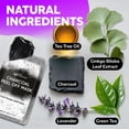 thumbnail image 4 of Mascarilla facial Peel Off Wonder Family Charcoal Blackhead Remover, 4 of 8