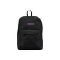 thumbnail image 3 of Jansport BIG BREAK LUNCH - Bag - 600D polyester - black, 3 of 4