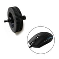 thumbnail image 4 of Replacement Mouse Wheel Roller for G102 G304 Mice Repair Parts, 4 of 14