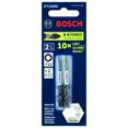 thumbnail image 2 of Brocas eléctricas para atornillar BOSCH ITT152B Torx #15, paquete de 10, 2 of 9