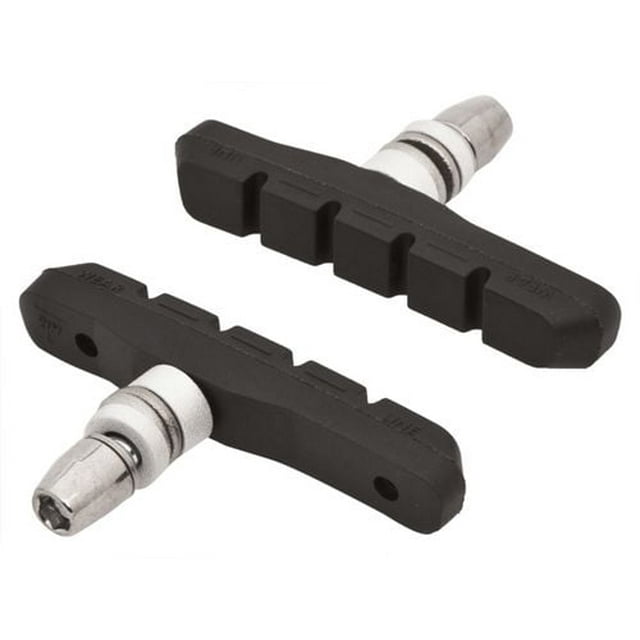 Plaquettes de frein V-brake