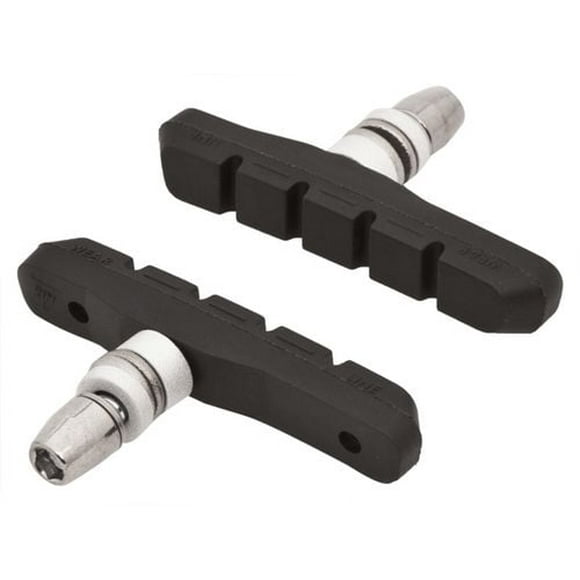 Plaquettes de frein V-brake 0,95 x 4,18 x 6,70 po