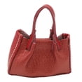 thumbnail image 3 of de para 1/6 // Decor Accs , rojo CUTICAT Bolso de muñeca de 11 pulgadas, 3 of 7