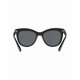 thumbnail image 5 of MIU MIU SUNGLASSES MU08US 1AB5SO OUTLET BLACK FRAME GREY LENS 140mm, 5 of 6