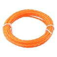 thumbnail image 3 of Mosiee 5Pcs Trimmer Lines For Ego 56-Volt .095" 15Ft Per Roll Al2420P String Trimmer Parts Garden Power Tools Replacement Accessories, 3 of 8