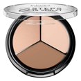 thumbnail image 3 of NYX PROFESSIONAL MAKEUP 3 Steps To Sculpt Face Sculpting Palette, Fair, 0.54 Ounce, 3 of 7