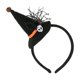 thumbnail image 2 of Halloween Decorations Halloween Party Witch Hair Bands Hair Accessories Ghost Festival Party Decoration Supplies, 2 of 6