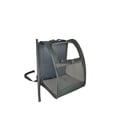 thumbnail image 4 of Three Star Import & Export DB10-GRN 17 x 14 x 11 in. Mesh & Fabric Pet Backpack, 4 of 4