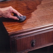 pt Howard Products RF4016 Walnut Restor-A-Finish One-Step Refinisher