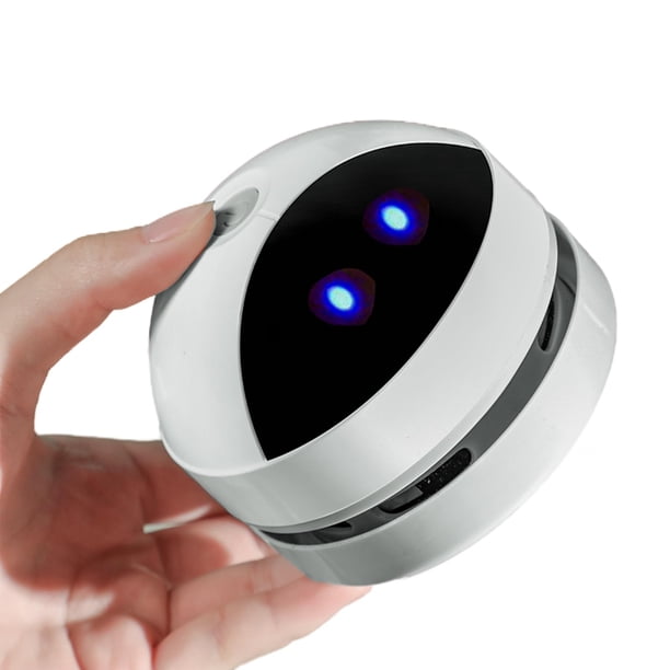 Aspirador de sobremesa Ryaacphi Mini inalámbrico y portátil
