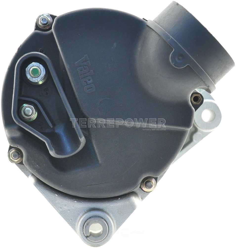 TERREPOWER formerly BBB Industries 13466 Reman Alternator