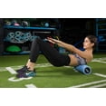 thumbnail image 6 of Vitos Yoga Mats Fitness Massage Foam Roller, Stretch Deep Tissue, Muscle Relief Therapy, 6 of 7