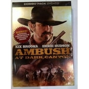 Ambush At Dark Canyon