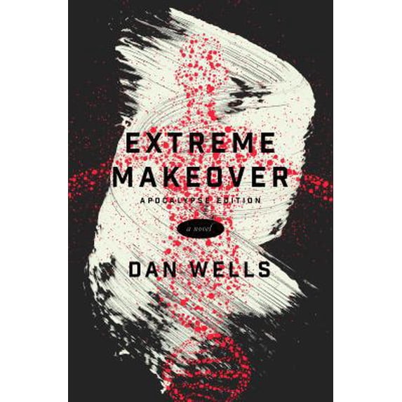Pre-Owned Extreme Makeover (Paperback) 0765385635 9780765385635
