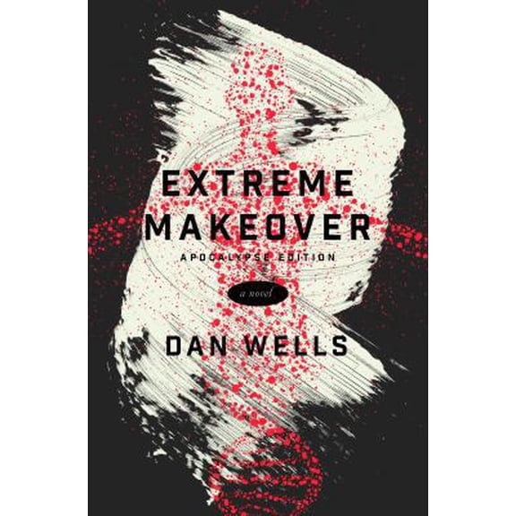 Pre-Owned Extreme Makeover (Paperback) 0765385635 9780765385635