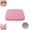 Black, variant on Memory Foam Chair Cushion Student Desk Cushion And Breathable Cotton Exterior For for Dining Office Chairs Pink 13.7"x13.7"x1.57"