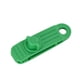 thumbnail image 1 of Toystoory 10 piezas de sujetadores portátiles para tienda de campaña, Picnic, lona, ​​surtido, Clip para toldo, abrazaderas de sujeción, accesorios carpas Verde Toystoory OD029374-04, 1 of 6