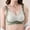 Green, variant on Seamless Wireless Supportive Bra Jelly Wireless Bra Full Coverage Supportive Bra for Sister Summer Bra 2026