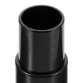 thumbnail image 2 of Niceauty Vacuum Cleaner Hose Converter Black Reliable Vacuum Hose Adapter for Seamless Airflow Connection, 2 of 7