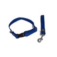 thumbnail image 3 of COMBO CAMA LUXURY MEDIANA + JUGUETE + CORREA + COLLAR AZUL, 3 of 4