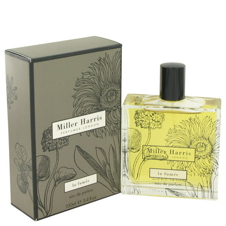 Miller Harris Women Eau De Parfum Spray 3.4 Oz (Best Miller Harris Perfume)