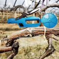 thumbnail image 2 of Electric Plant Tying Machine Gardening Tapener Tool Fast Bundling For Tomatoes Grapes And Vining Plants, Rechargeable Plant Tape Tool With A 3m Cable, 2 of 5