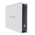 thumbnail image 1 of Avolusion PRO-5X Series 8 To Disque Dur Externe USB 30 pour PS4 Original, Slim & Pro (Blanc), 1 of 4